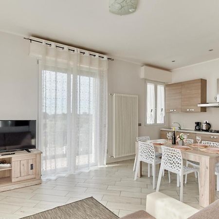 App. Mimosa Minerva Holiday Home Manerba del Garda Exterior photo