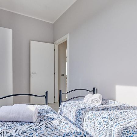 App. Mimosa Minerva Holiday Home Manerba del Garda Exterior photo