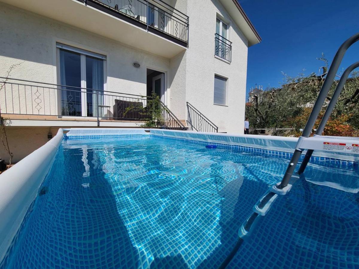 App. Mimosa Minerva Holiday Home Manerba del Garda Exterior photo