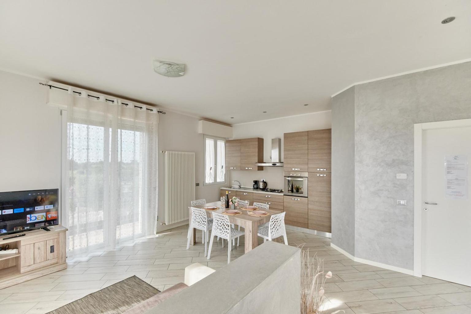 App. Mimosa Minerva Holiday Home Manerba del Garda Exterior photo