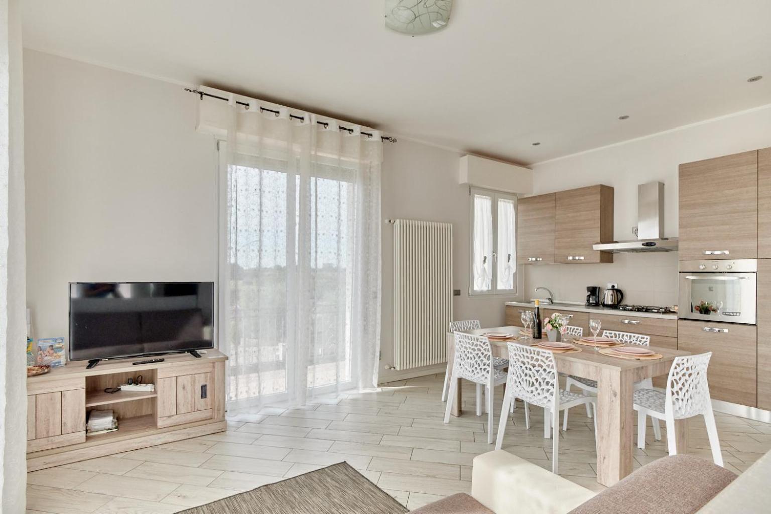 App. Mimosa Minerva Holiday Home Manerba del Garda Exterior photo