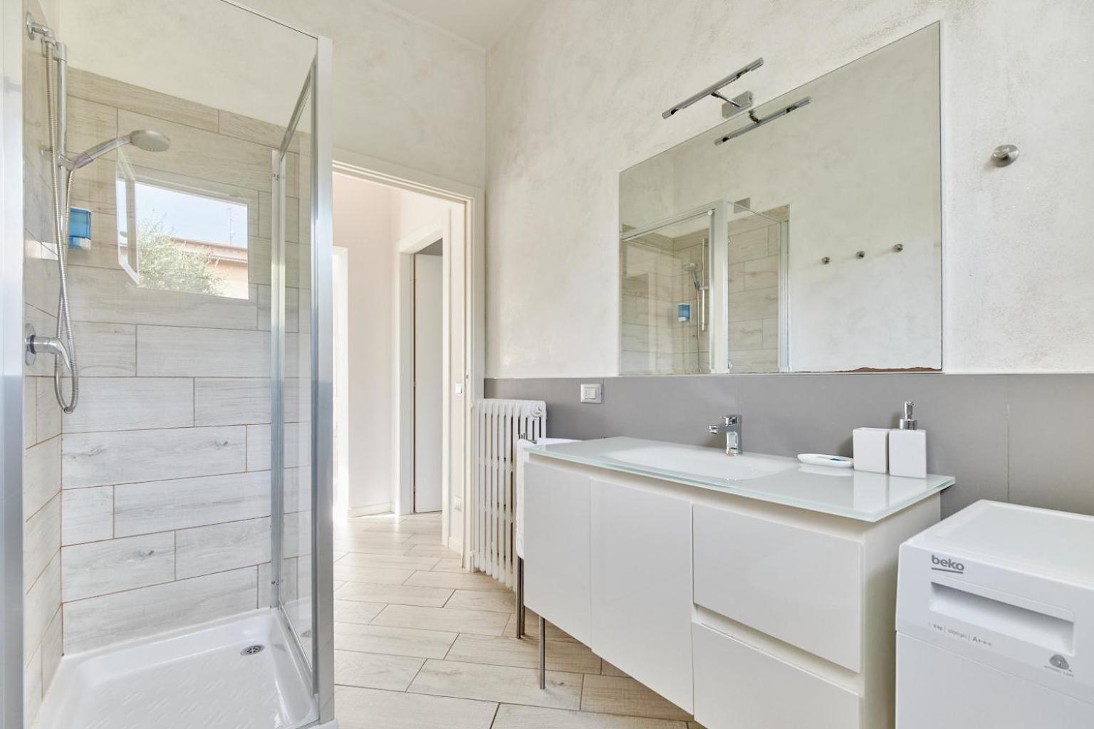 App. Mimosa Minerva Holiday Home Manerba del Garda Exterior photo