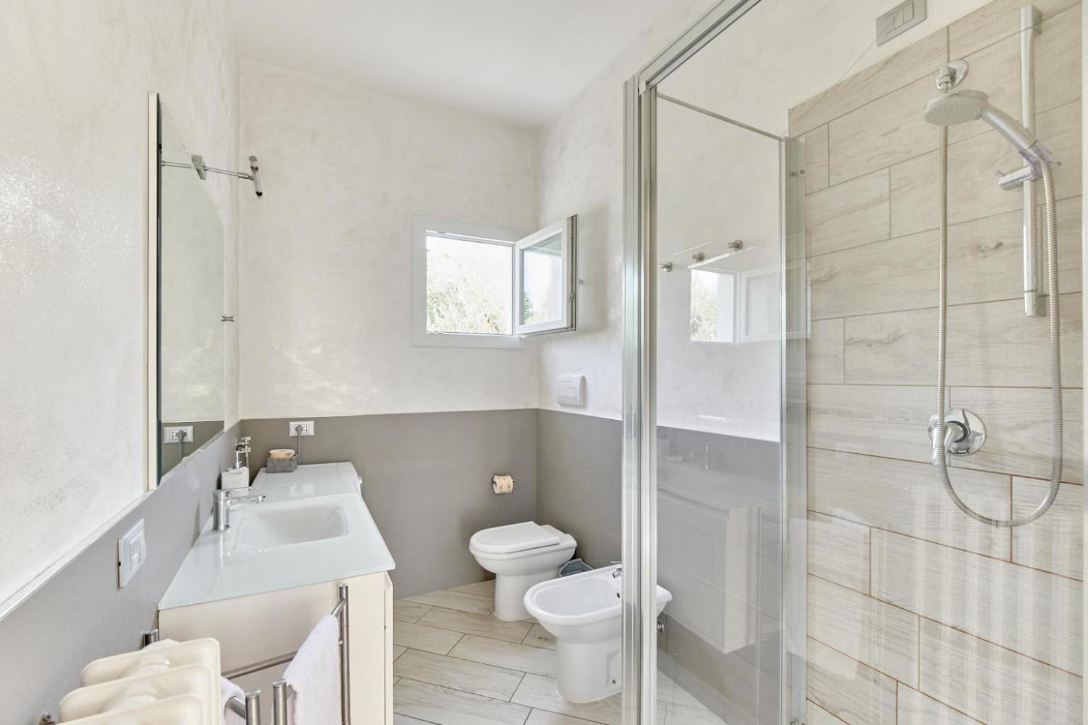App. Mimosa Minerva Holiday Home Manerba del Garda Exterior photo