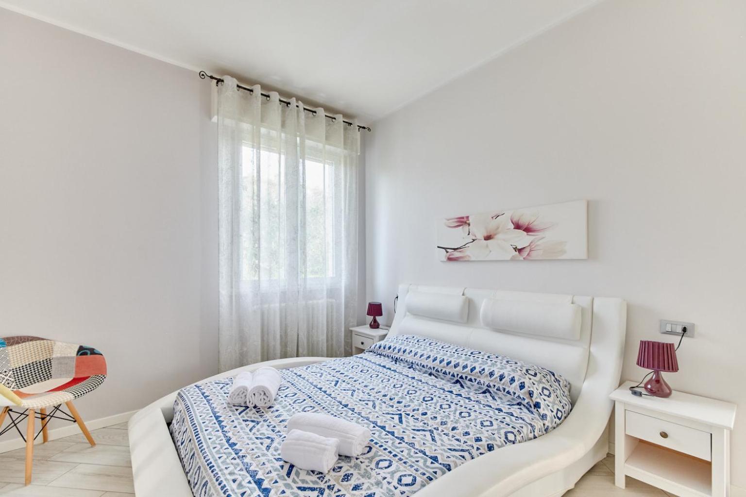 App. Mimosa Minerva Holiday Home Manerba del Garda Exterior photo
