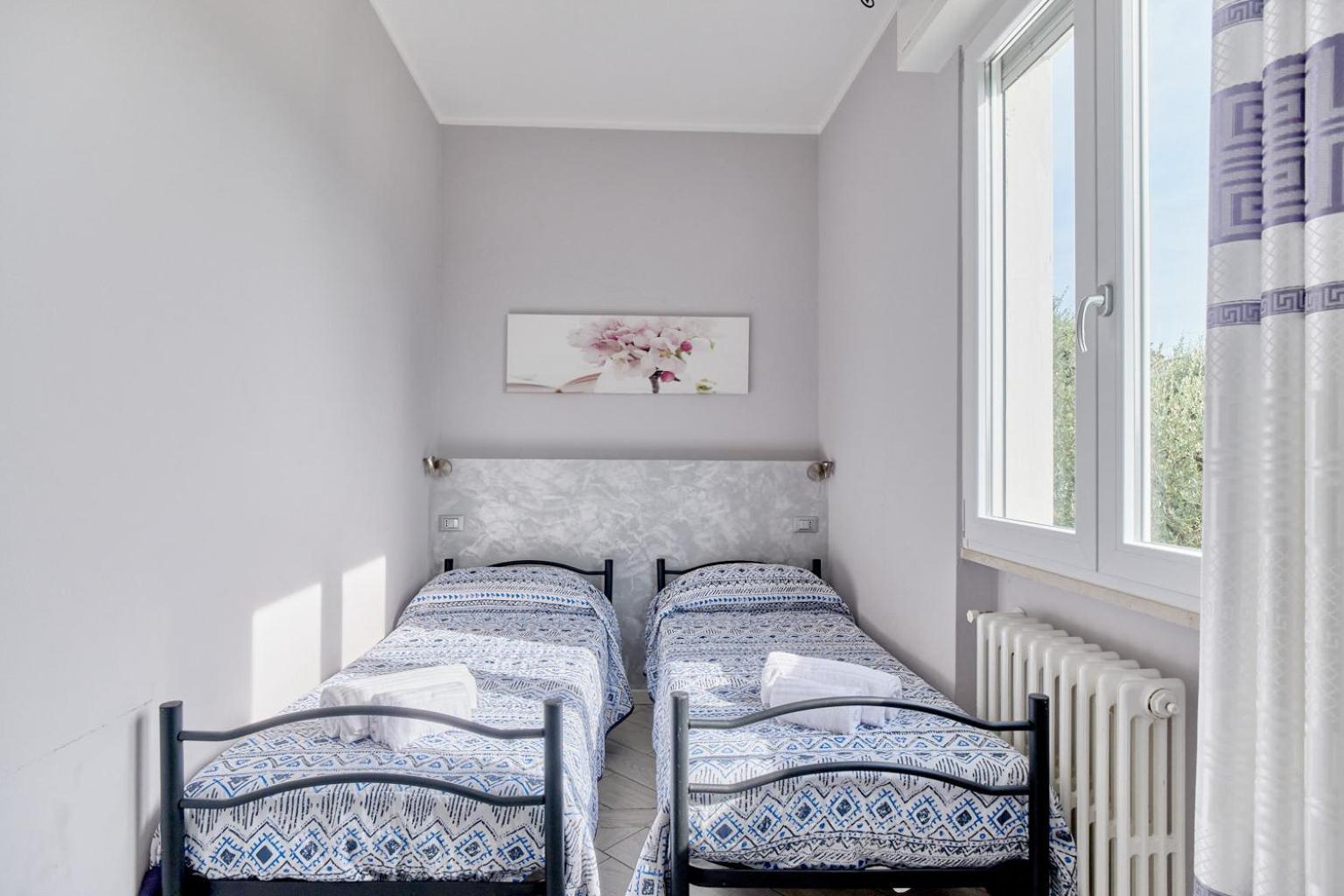 App. Mimosa Minerva Holiday Home Manerba del Garda Exterior photo