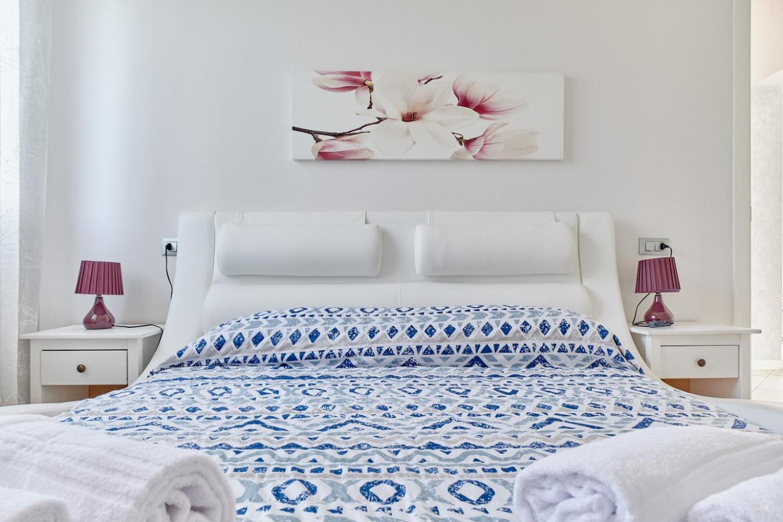 App. Mimosa Minerva Holiday Home Manerba del Garda Exterior photo